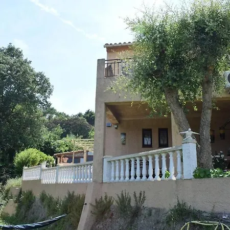 Apartment Neuf Et Independant Dans Rez-de-villa *